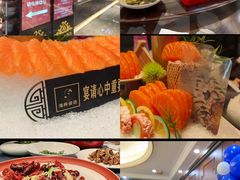 -福记大酒店(星湖街区店)