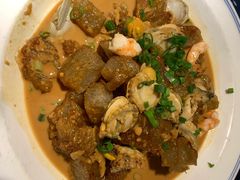 -旺角小渔村(幸福中路店)