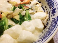 -山外山菜馆(玉泉路店)