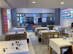 -虾大侠·盱眙龙虾老北京铜锅涮羊肉(金楠天街店)
