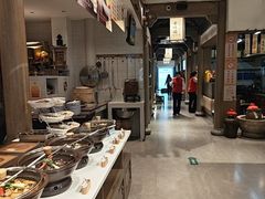 -绍兴老味道·非遗门店(银泰城店)