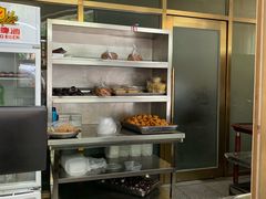 -烤肉宛饭庄(南礼士路店)