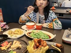 -聚鑫阁江浙菜·非遗传承技艺(金汇龙湖天街店)