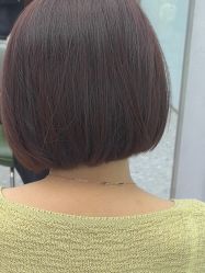 -简影造型·自选烫染接发salon