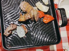 -西贝(南开大悦城店)
