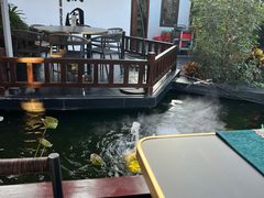 -濮园 · 四合院餐厅