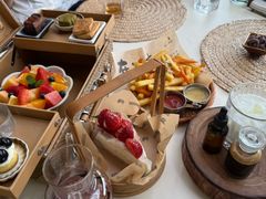 -六阅·福十 FORTEN 海景咖啡西餐厅(双廊古镇店)