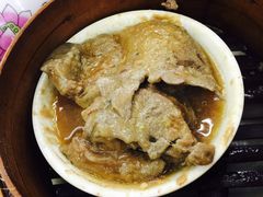 -香港蓮香樓(上環店)