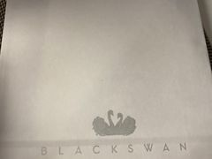 -BLACKSWAN黑天鹅(环球店)