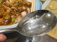 -鑫真味私房菜馆