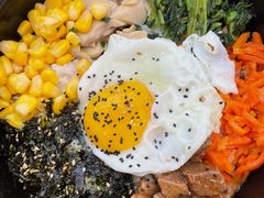 -米村拌饭(银泰中心店)