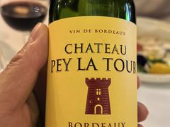 -马克西姆餐厅(崇文门店)