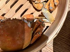 -甜阿姨·天台花园私房菜(万松园店)