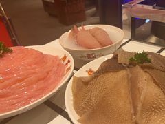 -朱光玉火锅馆(正弘城店)