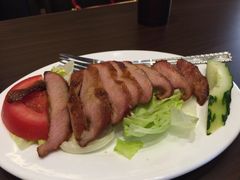 -澳门木偶葡国餐厅(珠海店)