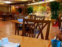 -国宾酒店-花园咖啡自助餐厅(北营房中街店)