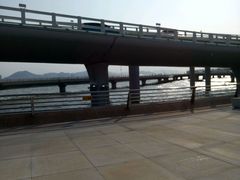 -演武大桥观景平台