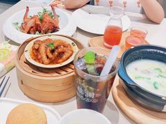 -蔡澜点心·粤菜(丽泽天街店)