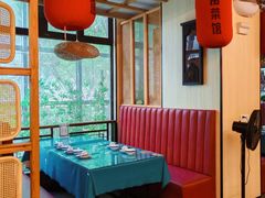 -安泰楼·佛跳墙创始人·传统闽味早茶·酒楼(三坊七巷闽菜地标店)
