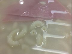 早餐-义顺牛奶公司(庇利金街店)