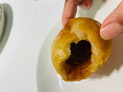 玉兰饼-天福苑(崇宁路店)