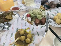 -渔记茶餐厅(渔村店)