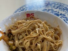 -马子禄牛肉面(金宝街店)