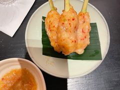 -fatty angel东南亚餐酒吧