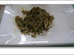 香椿炒蛋-渭塘酒家(生态园店)