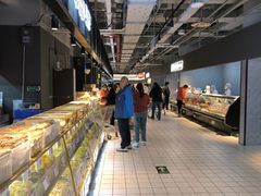 -物美超市(三里河店)