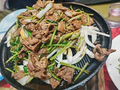 -北平味道.京味菜.烤鸭(梨园店)