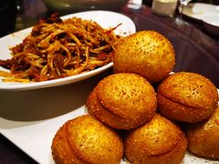 -特味村大酒店(南三环店)