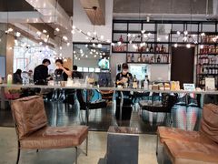 大堂-Nectar One Cafe(勇烈路n1店)