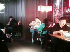 大堂-掌柜的店·河南菜(世茂店)