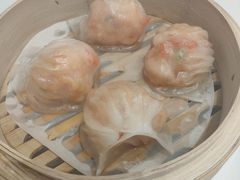 -喜宴又一村·粤菜·茶点·海鲜(壹方天地店)