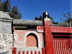 -承恩寺