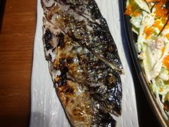 -鳗鱼家·深夜食堂(军博店)