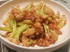 -小大董·烤鸭(观景餐厅·南京西路店)