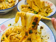 -大嘻咹biangbiang面(历史博物馆店)