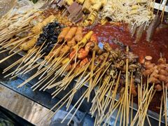 -郭记小街麻辣烫(南小街总店)