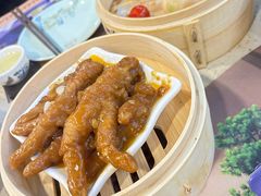-点都德(汇胜楼店)