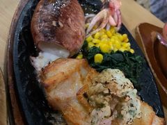 -萨莉亚意式餐厅(石鼓路店)