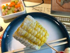 -通海俄式烧烤(下瓦房店)