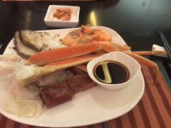 -太湖饭店玉兰厅(自助餐厅)