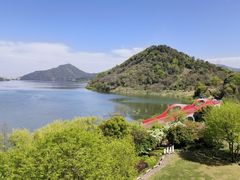 -青山湖景区