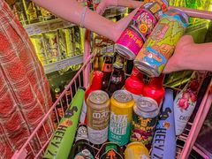 -M99 BEER世界啤酒吧(鸿云悦街店)