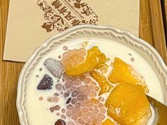 特色杨枝甘露-春风·有糖(崇宁路店)