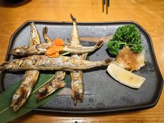 -鳗鱼家·深夜食堂(军博店)