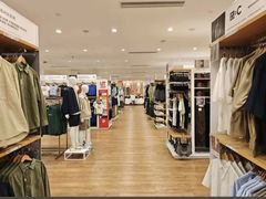 -优衣库(天津中北永旺店)