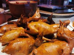 -陈鹏鹏潮汕菜(欢乐海岸 海边景观店)